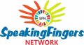 SpeakingFingers Network